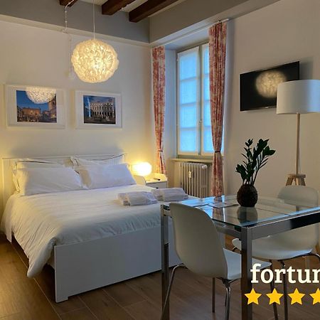Wish Rooms Charme&Relax Бергамо Экстерьер фото