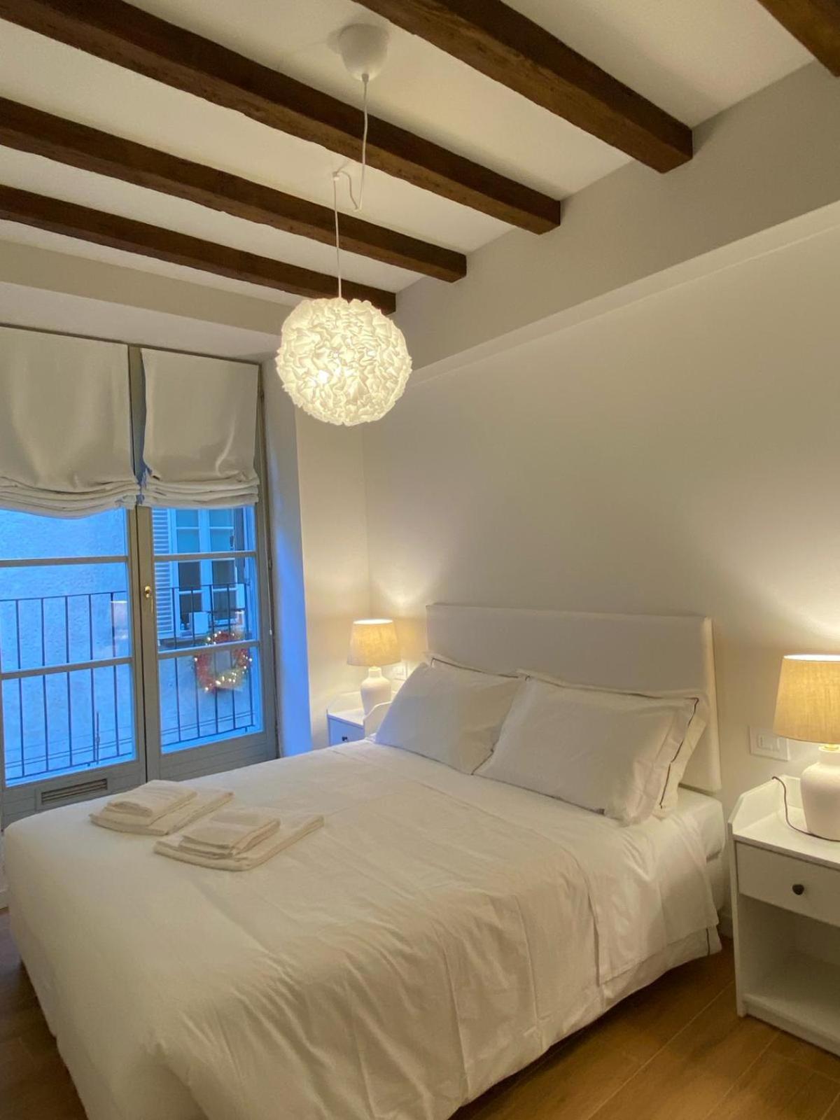 Wish Rooms Charme&Relax Бергамо Экстерьер фото