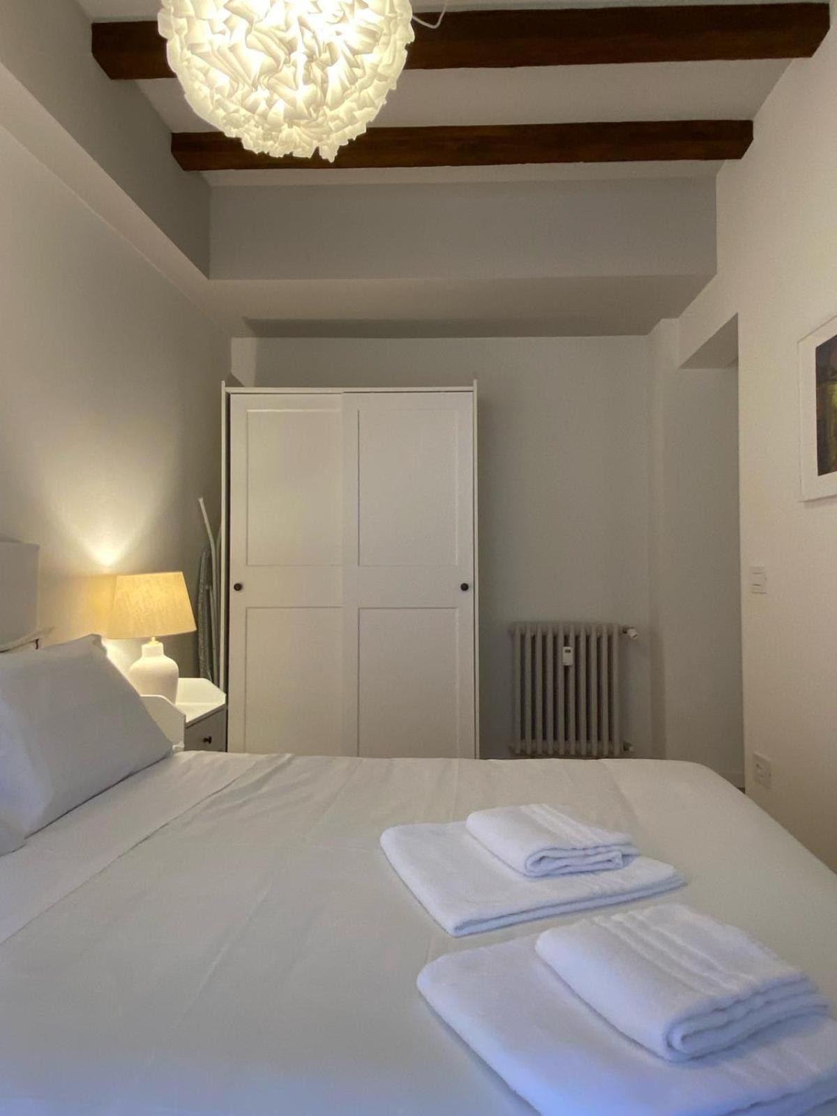 Wish Rooms Charme&Relax Бергамо Экстерьер фото
