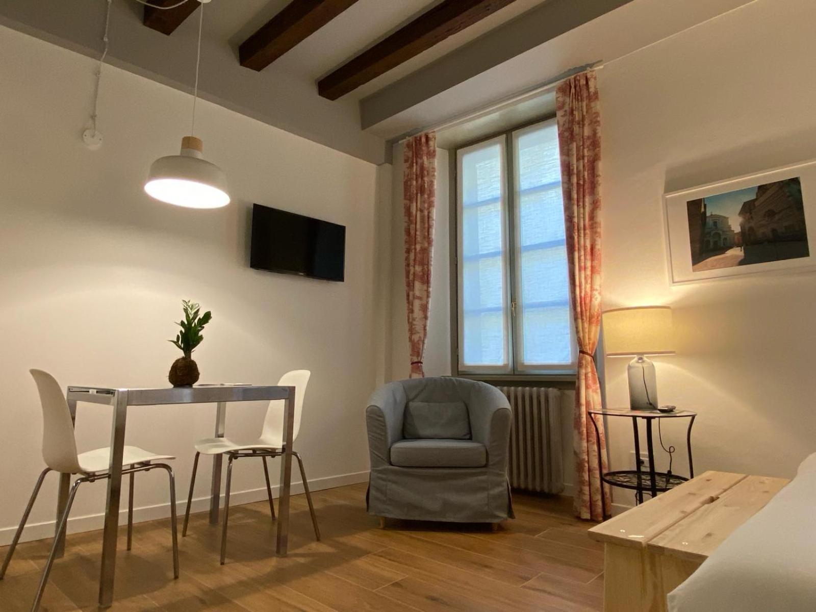 Wish Rooms Charme&Relax Бергамо Экстерьер фото